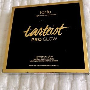 Tarte - Tarteist Pro Glow Highlight & Contour Palette